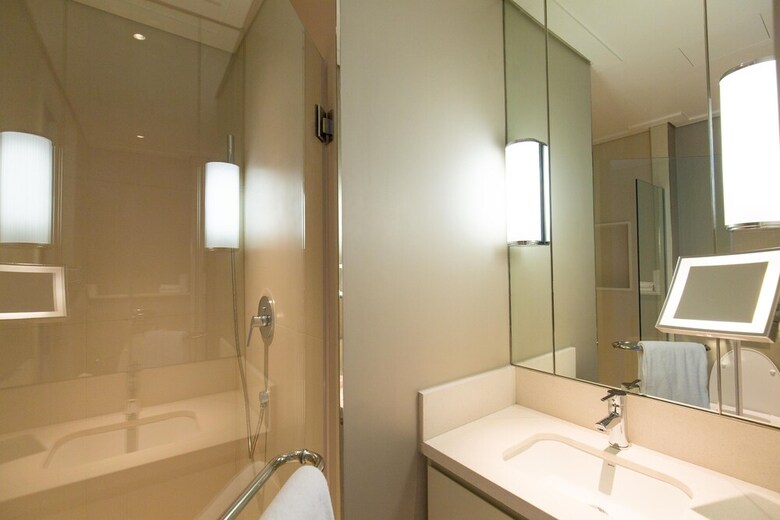 Apartamento Platinium - Vida Residences Downtown ?