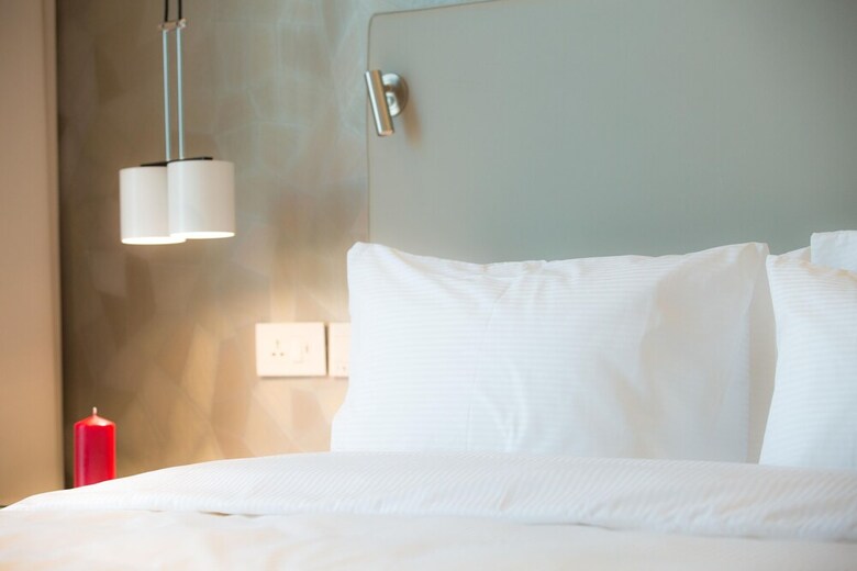 Apartamento Platinium - Vida Residences Downtown ?