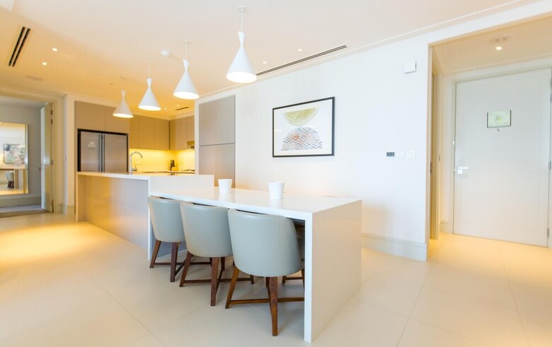 Apartamento Platinium - Vida Residences Downtown ?
