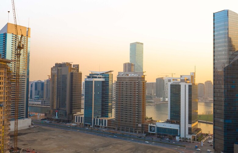 Apartamento Platinium - Vida Residences Downtown ?