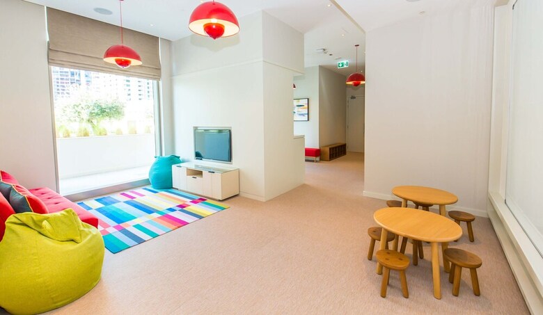Apartamento Platinium - Vida Residences Downtown ?