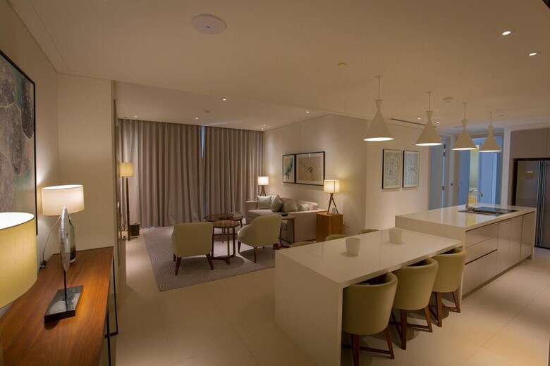 Apartamento Platinium - Vida Residences Downtown ?