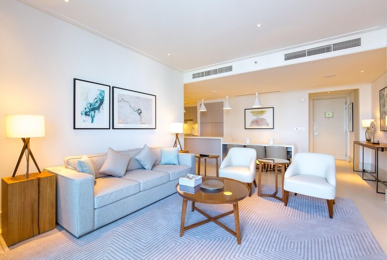Apartamento Platinium - Vida Residences Downtown ?
