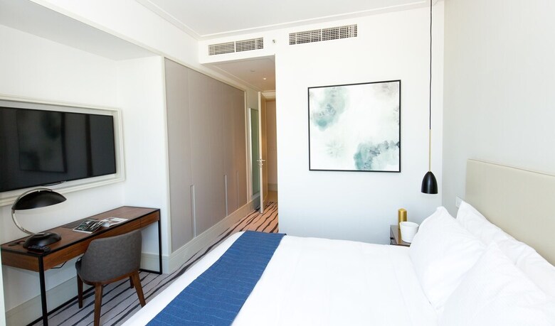 Apartamento Platinium - Vida Residences Downtown ?