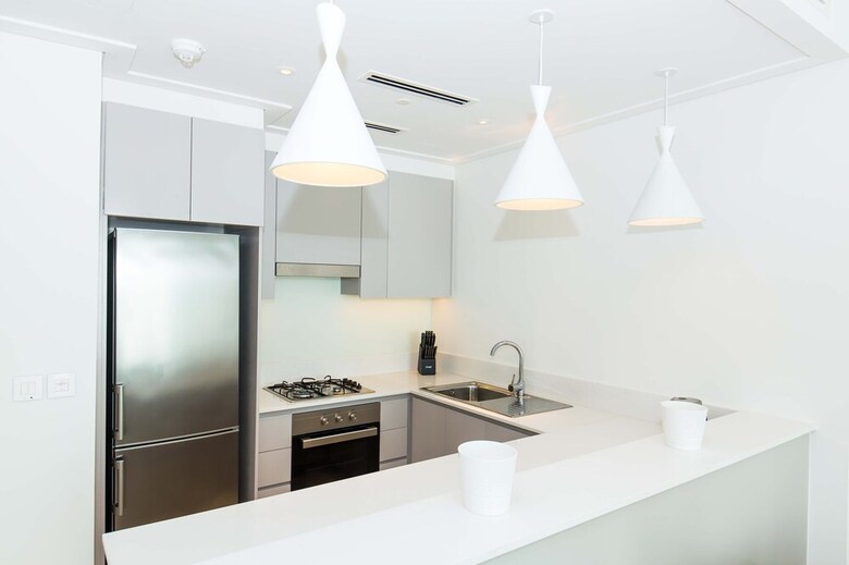 Apartamento Platinium - Vida Residences Downtown ?