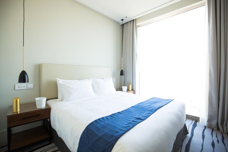 Apartamento Platinium - Vida Residences Downtown ?