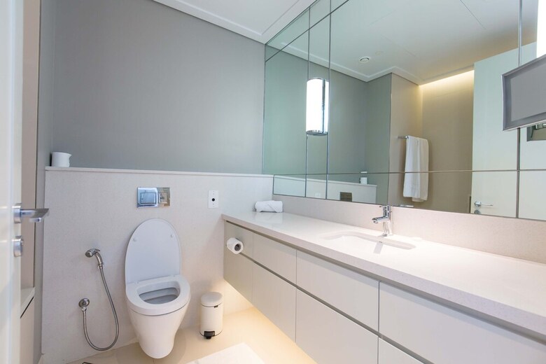 Apartamento Platinium - Vida Residences Downtown ?