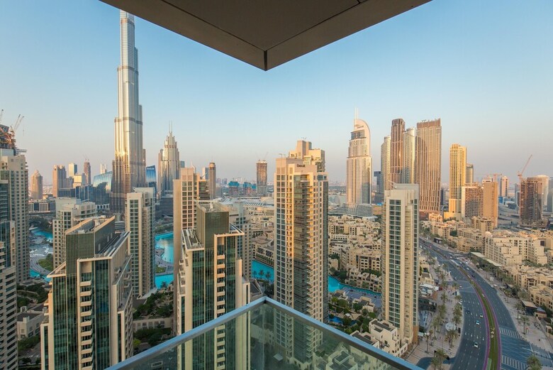 Apartamento Platinium - Vida Residences Downtown ?