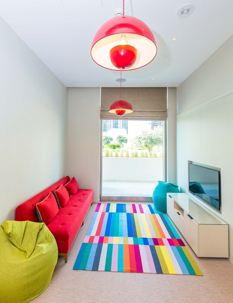 Apartamento Platinium - Vida Residences Downtown ?