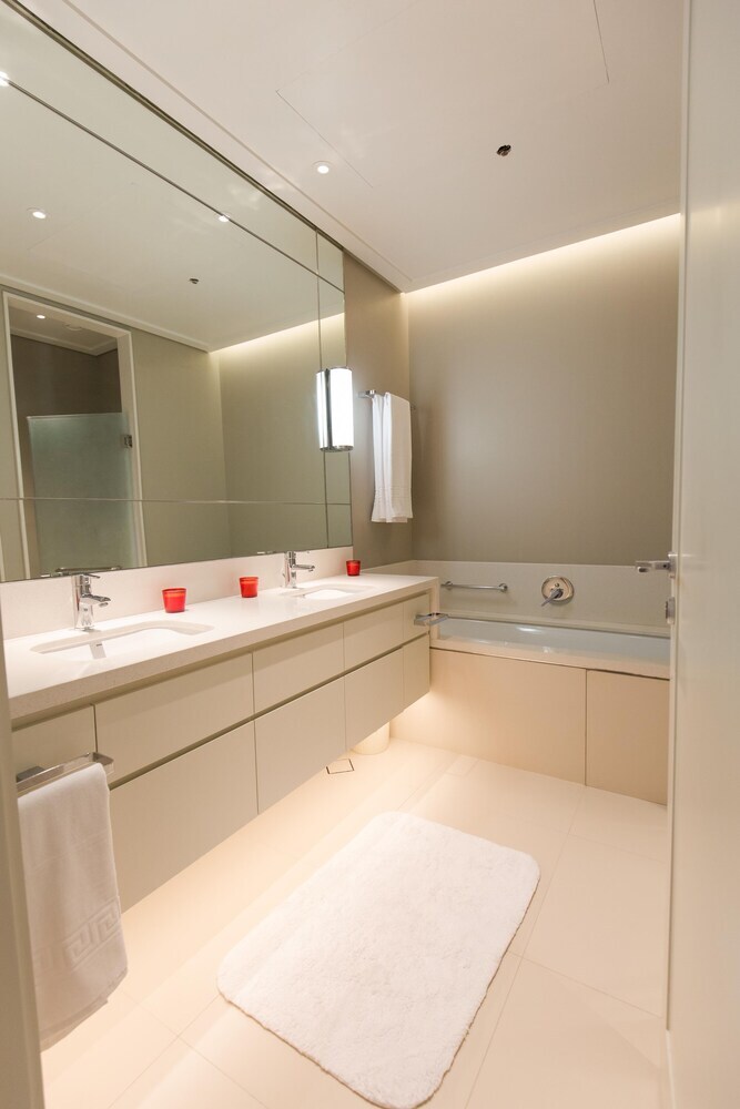 Apartamento Platinium - Vida Residences Downtown ?