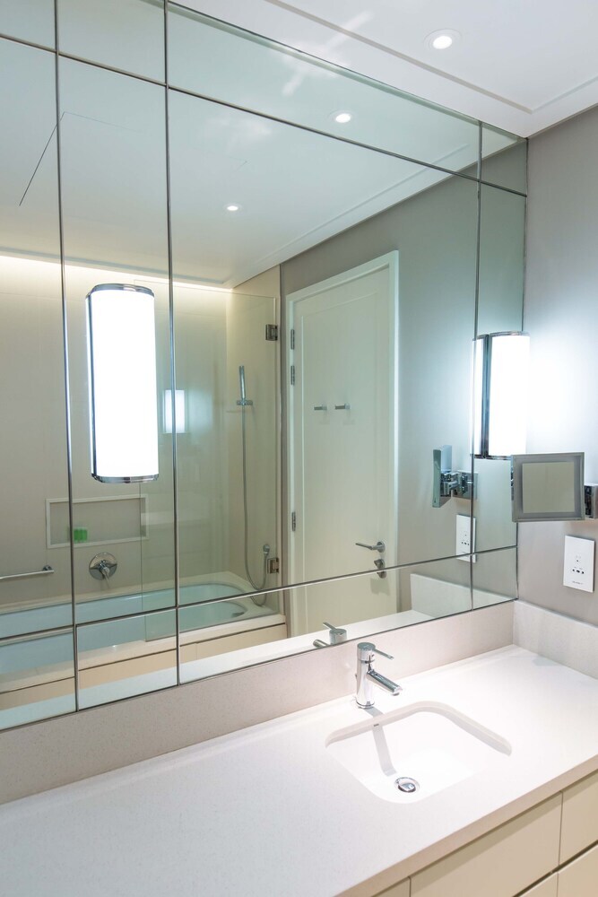 Apartamento Platinium - Vida Residences Downtown ?