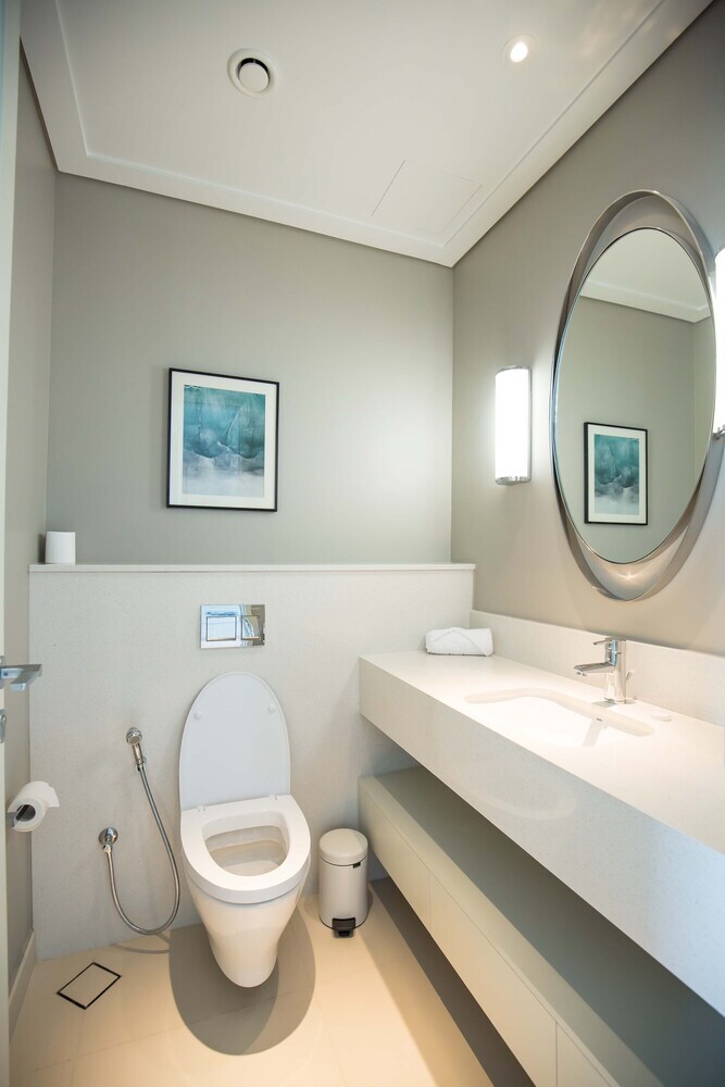Apartamento Platinium - Vida Residences Downtown ?