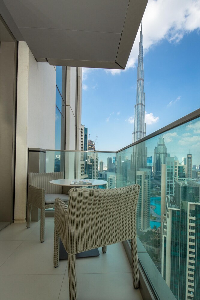 Apartamento Platinium - Vida Residences Downtown ?