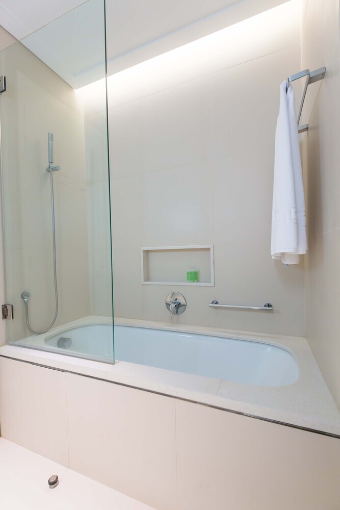 Apartamento Platinium - Vida Residences Downtown ?
