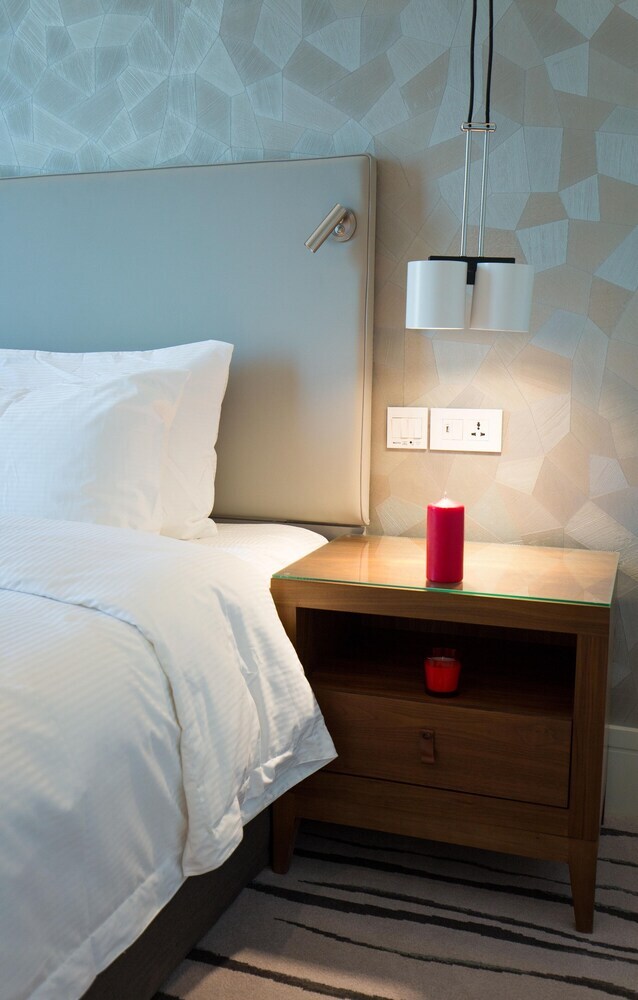 Apartamento Platinium - Vida Residences Downtown ?