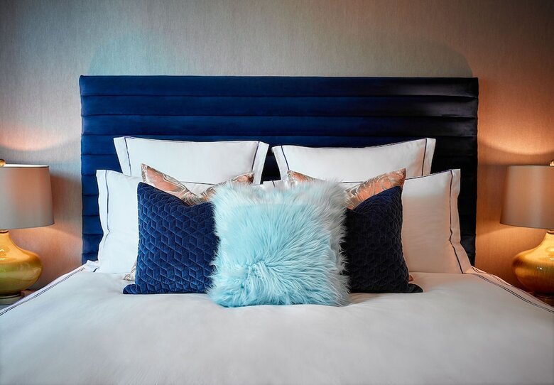 Apartamento Dream Inn Dubai - Marina Promenade