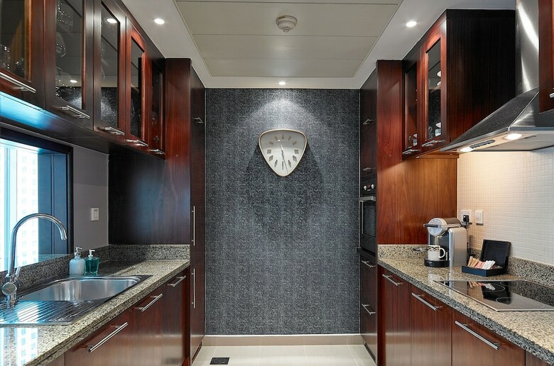 Apartamento Dream Inn Dubai - Marina Promenade