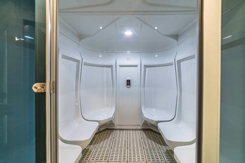 Apartamento Bnbme| 2b-marinaarcade-1108