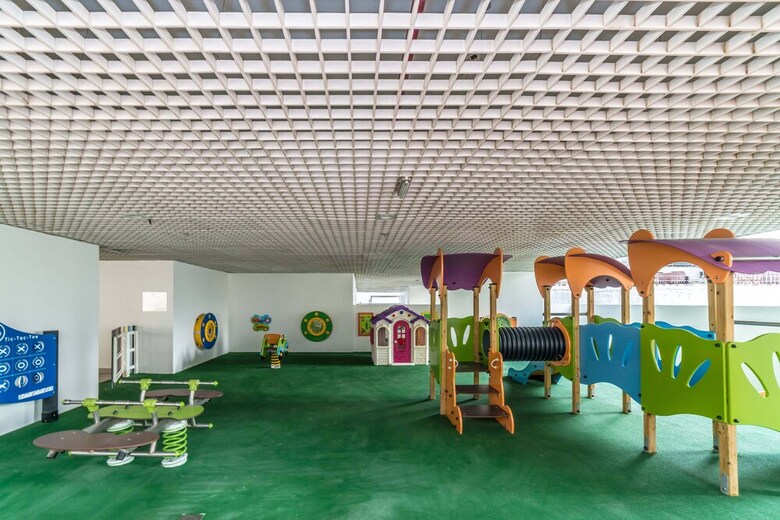 Apartamento Bnbme| 2b-marinaarcade-1108