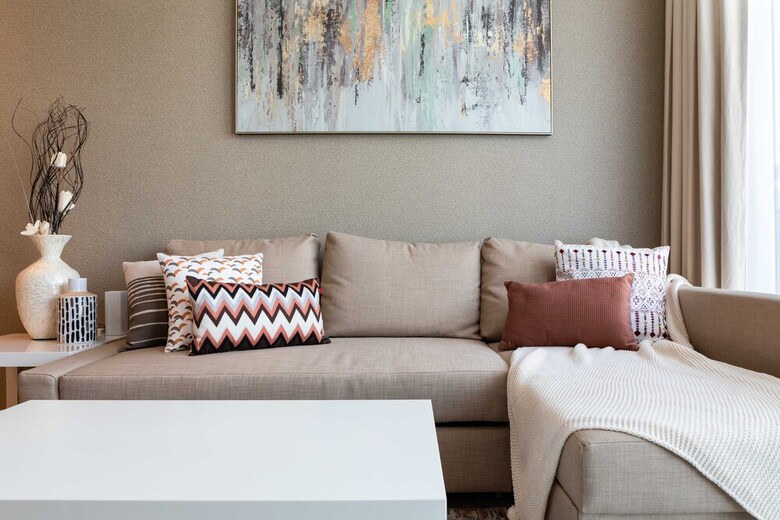 Apartamento Maison Privee Marina Gate 2