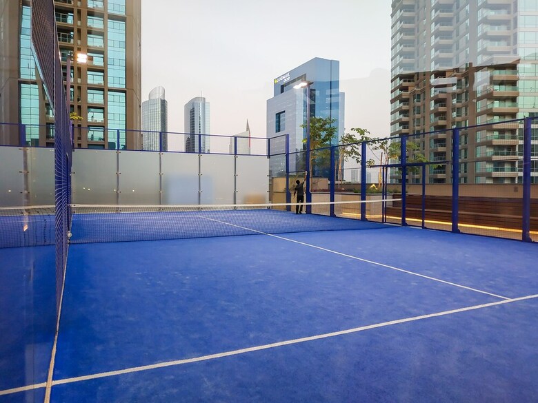 Apartamento Maison Privee Marina Gate 2