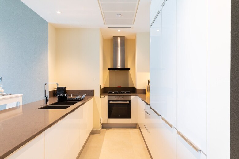 Apartamento Maison Privee Marina Gate 2