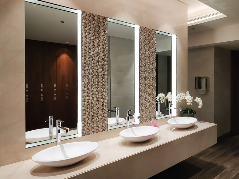 Apartamento Maison Privee Marina Gate 2