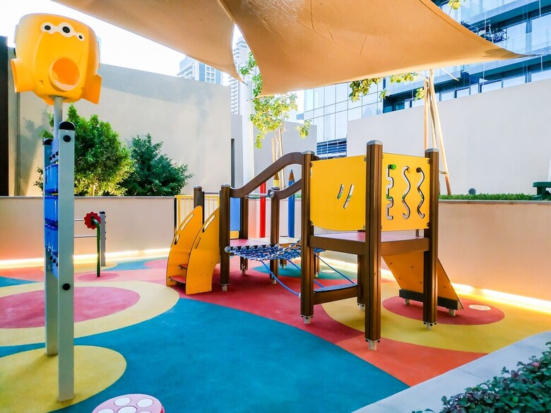 Apartamento Maison Privee Marina Gate 2