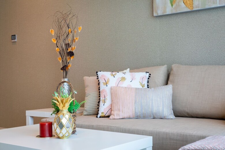 Apartamento Maison Privee Marina Gate 2