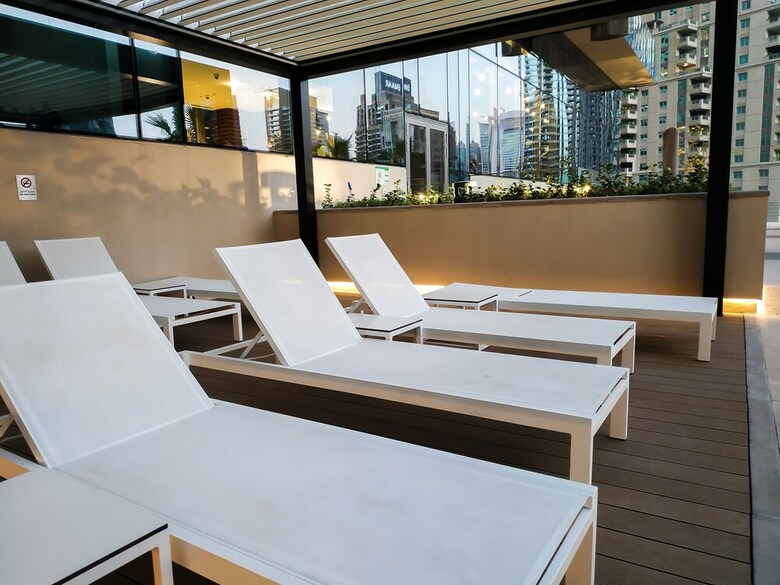 Apartamento Maison Privee Marina Gate 2