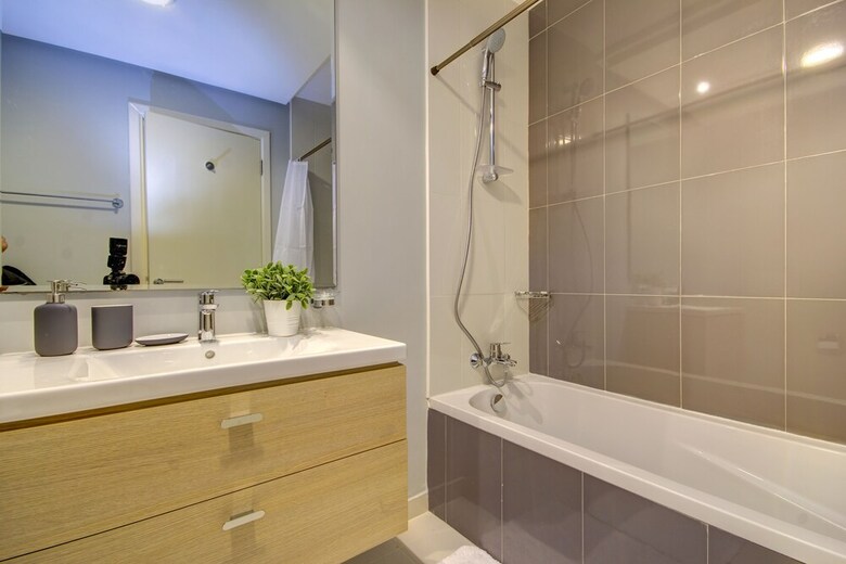 Apartamento Dhh - Damac Hills-golf Vista-akoya
