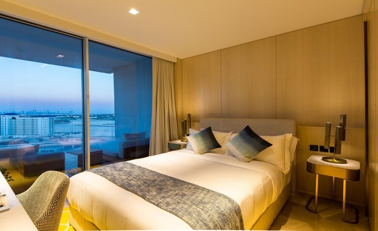 Apartamento Platinium - Five Residences ?