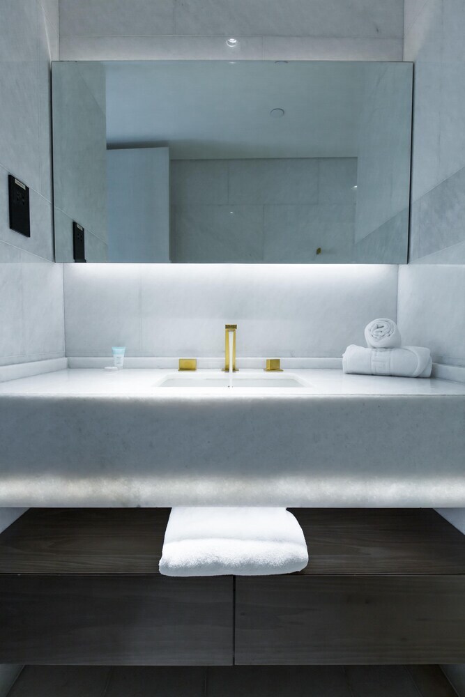 Apartamento Platinium - Five Residences ?