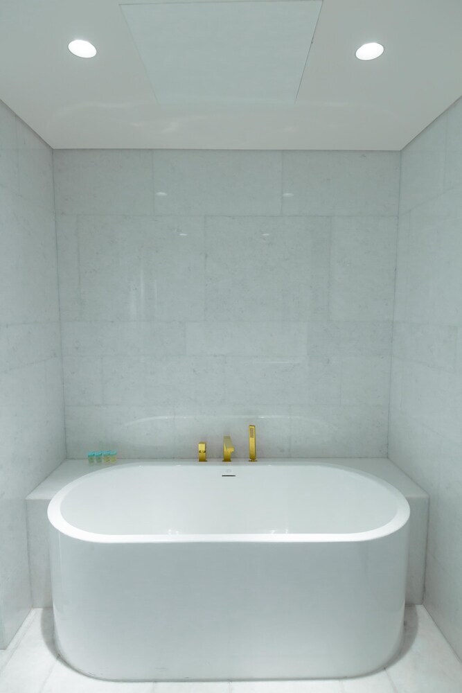 Apartamento Platinium - Five Residences ?