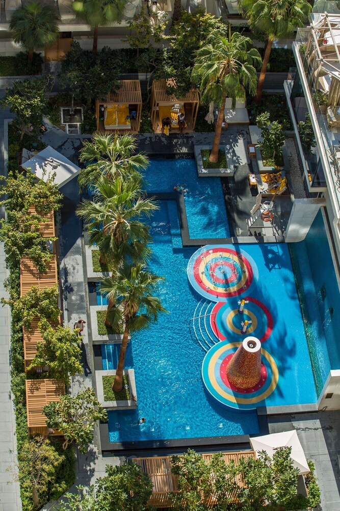 Apartamento Platinium - Five Residences ?