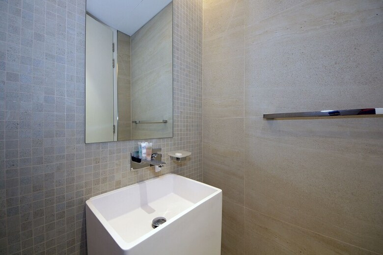 Apartamento New Arabian Holiday Homes-blue Water 2