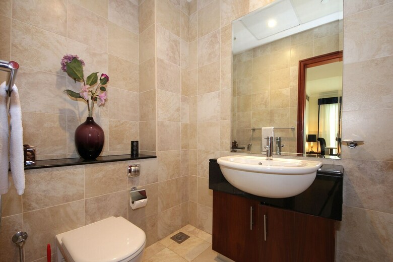 Apartamento Piks Key - Dubai Marina Heights