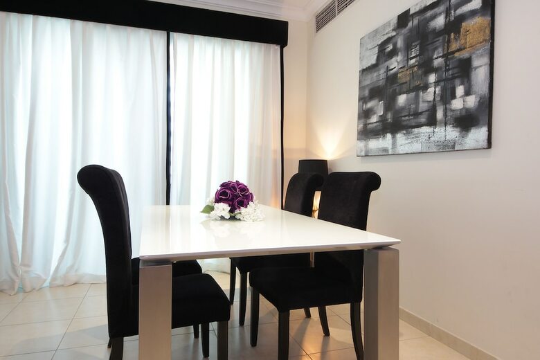 Apartamento Piks Key - Dubai Marina Heights