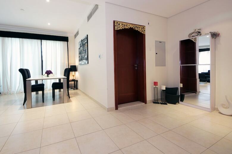 Apartamento Piks Key - Dubai Marina Heights