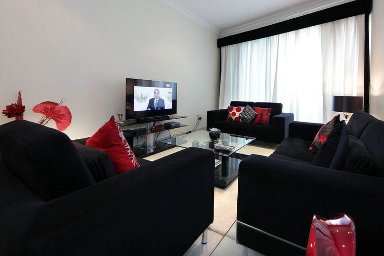 Apartamento Piks Key - Dubai Marina Heights