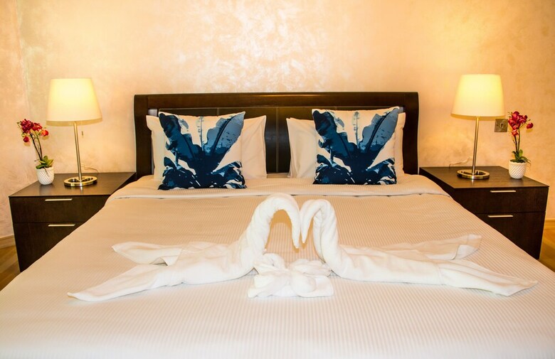 Maison Privee - Shoreline Al Khudrawi