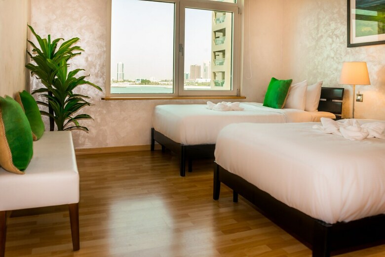 Maison Privee - Shoreline Al Khudrawi