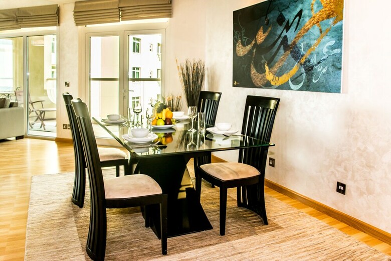 Maison Privee - Shoreline Al Khudrawi