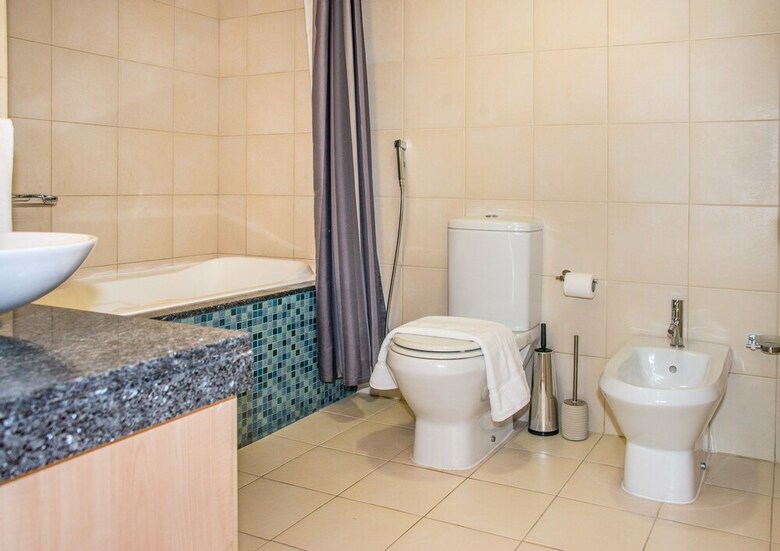 Maison Privee - Shoreline Al Khudrawi