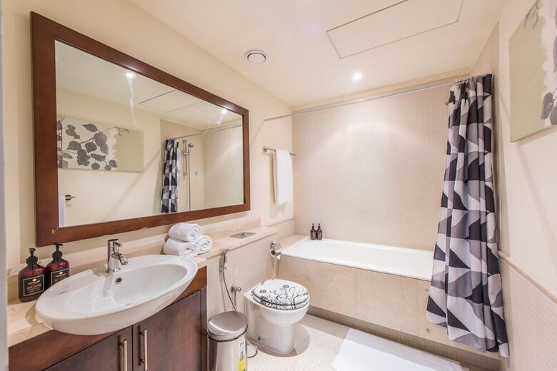 Apartamento Bnbme - South Ridge 5