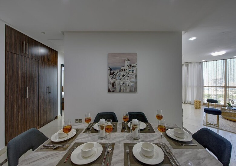 Apartamento Bnbme|3b-23marina-1301