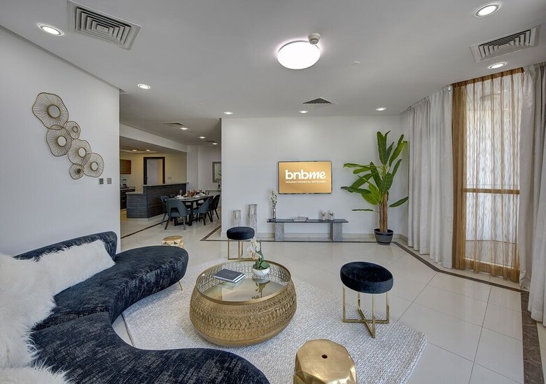 Apartamento Bnbme|3b-23marina-1301