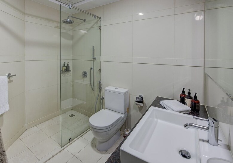 Apartamento Bnbme|3b-23marina-1301
