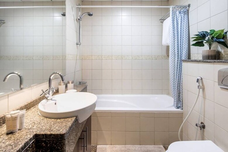 Apartamento Frank Porter Bay Central 2