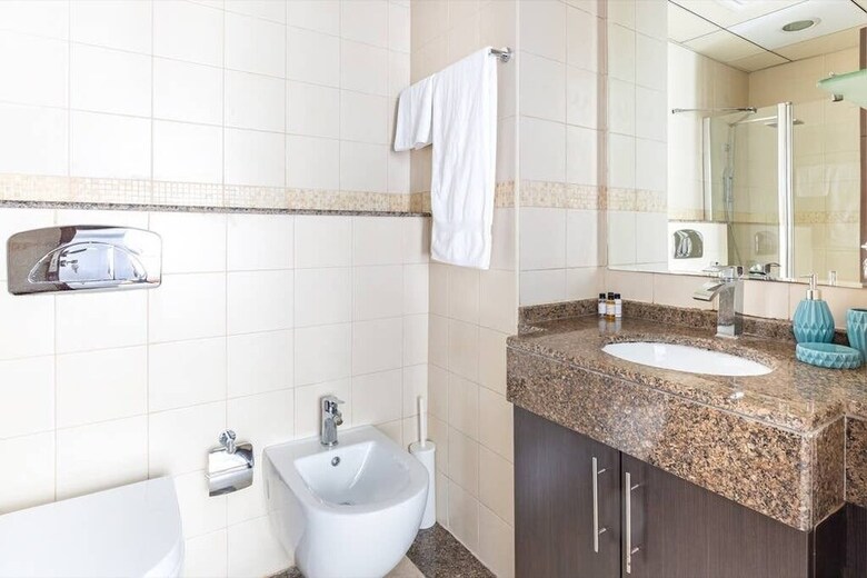 Apartamento Frank Porter Bay Central 2